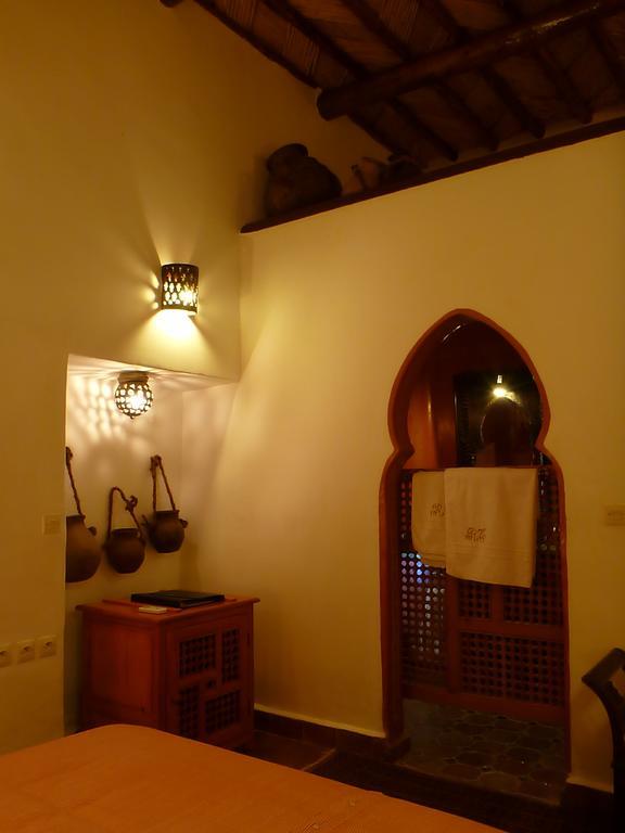 Riad Timadrouine Timatraouine Exterior foto