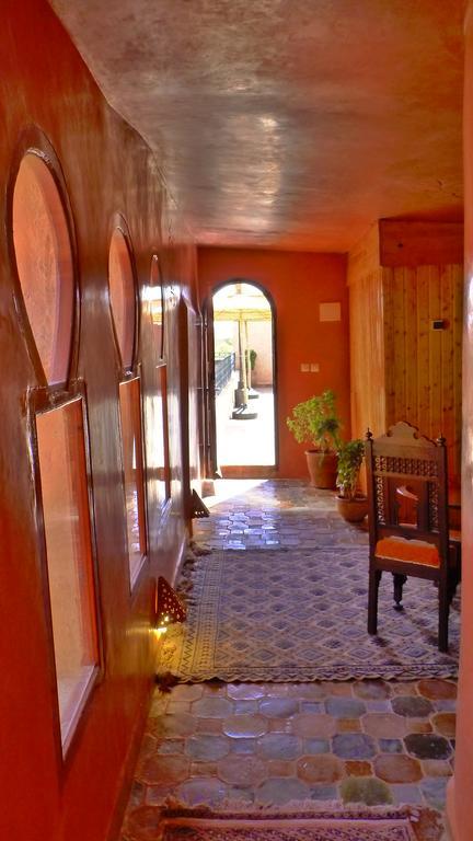 Riad Timadrouine Timatraouine Exterior foto