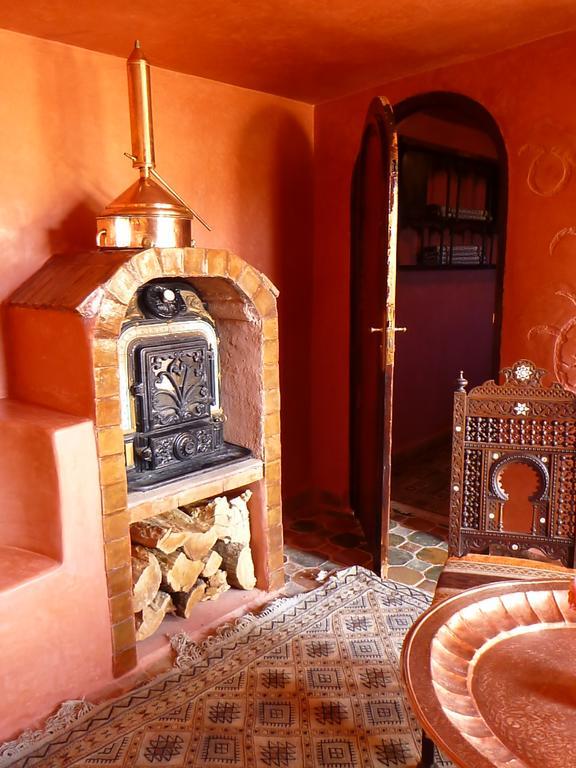 Riad Timadrouine Timatraouine Exterior foto