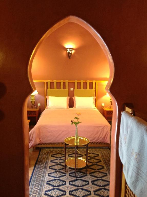Riad Timadrouine Timatraouine Habitación foto