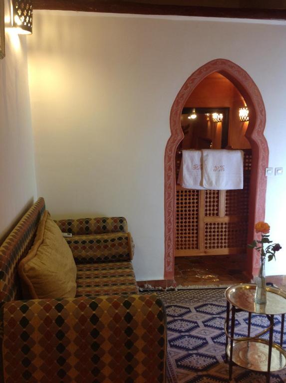 Riad Timadrouine Timatraouine Habitación foto