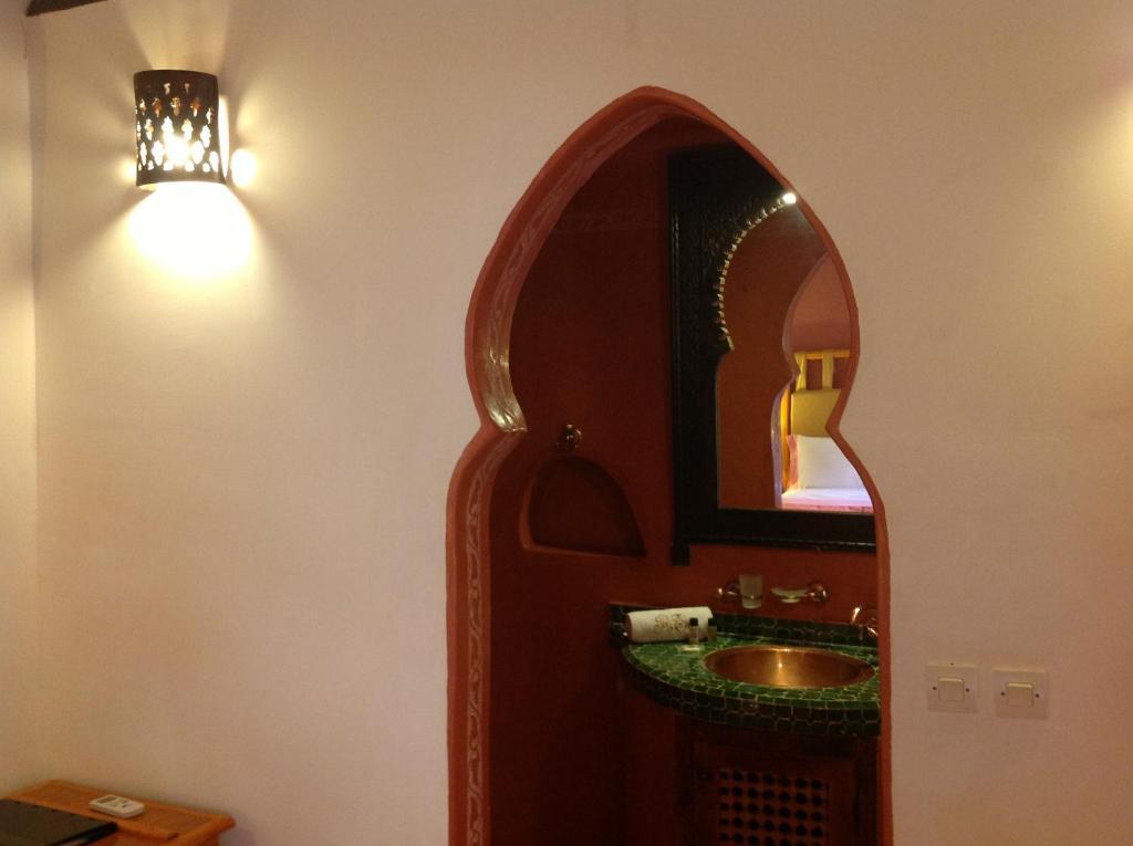 Riad Timadrouine Timatraouine Habitación foto