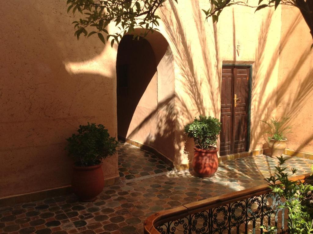 Riad Timadrouine Timatraouine Habitación foto