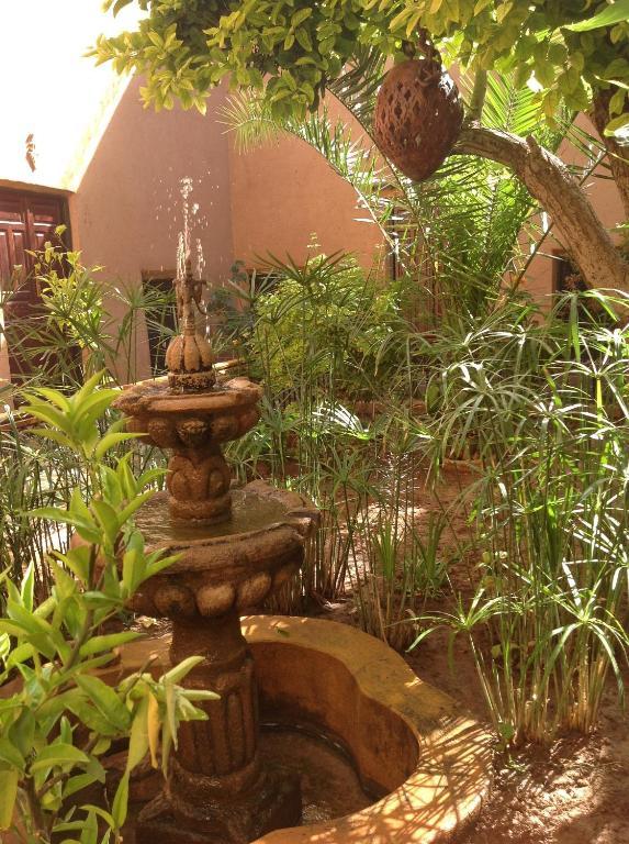 Riad Timadrouine Timatraouine Habitación foto