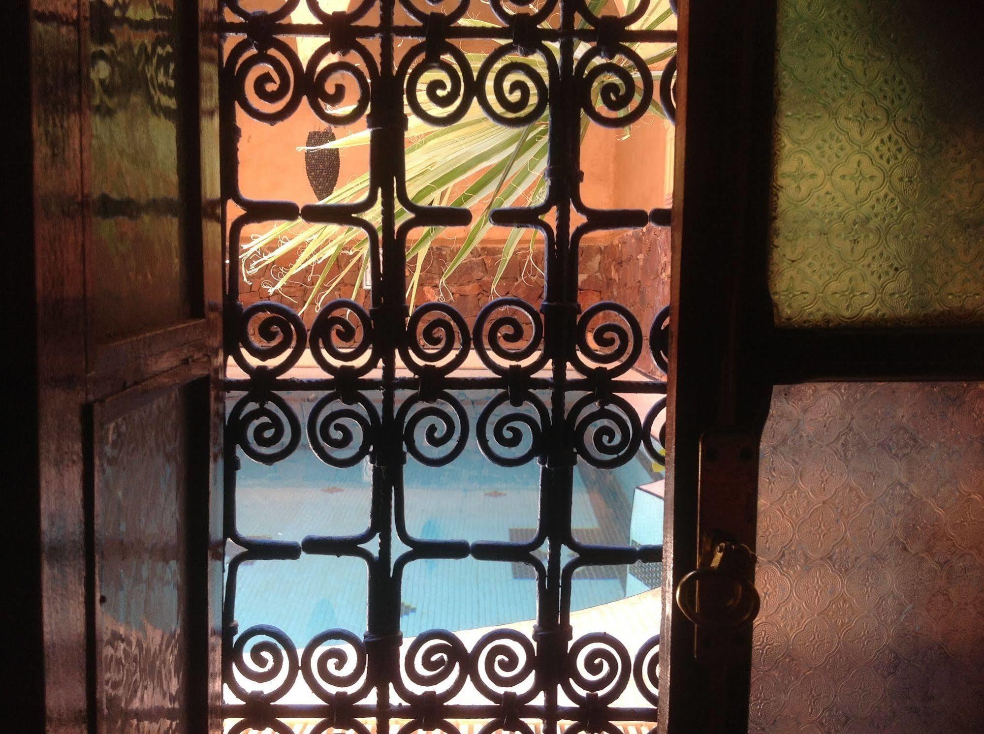 Riad Timadrouine Timatraouine Exterior foto